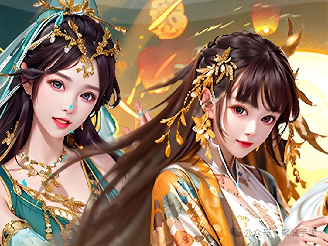 《三生訣》陣法系統(tǒng)介紹攻略 《三生訣》陣法系統(tǒng)介紹攻略