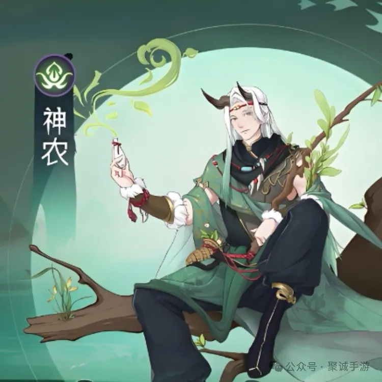 《上古有靈妖》主流陣容搭配推薦 《上古有靈妖》主流陣容搭配推薦