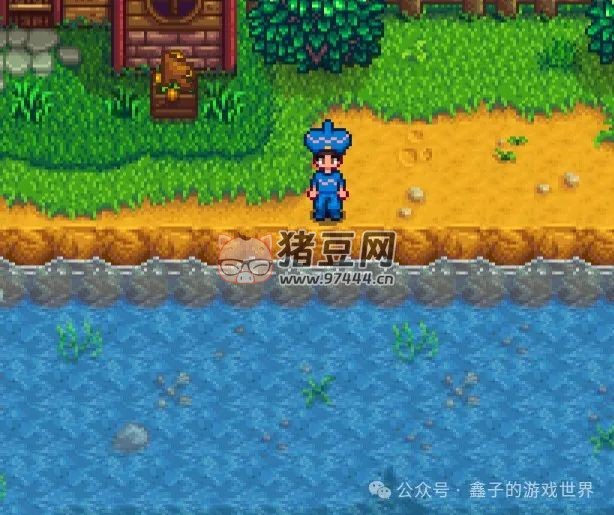 《星露谷物語》五種能力細(xì)述及爺爺神器與托夢(mèng)
