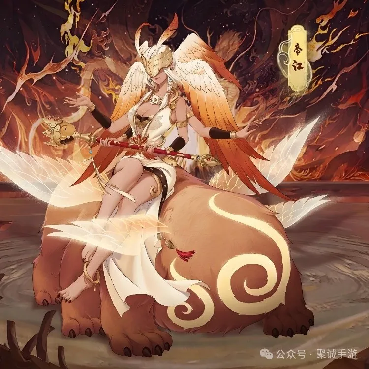 《上古有靈妖》主流陣容搭配推薦 《上古有靈妖》主流陣容搭配推薦