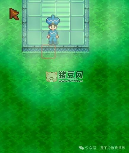 《星露谷物語》五種能力細(xì)述及爺爺神器與托夢(mèng)