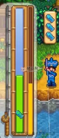 《星露谷物語》五種能力細(xì)述及爺爺神器與托夢(mèng)