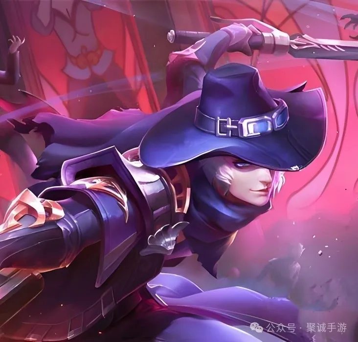 《王者榮耀》新手入門攻略英雄講解:刺客 《王者榮耀》新手入門攻略英雄講解:刺客