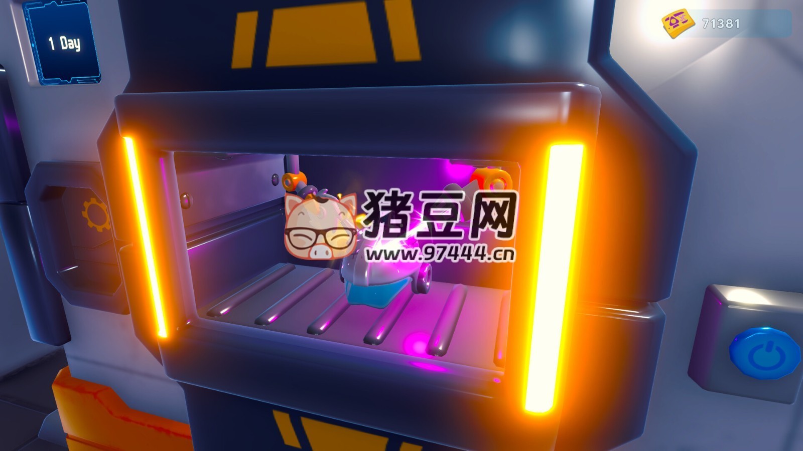 《典當(dāng)星球》Build.16627865 中文版