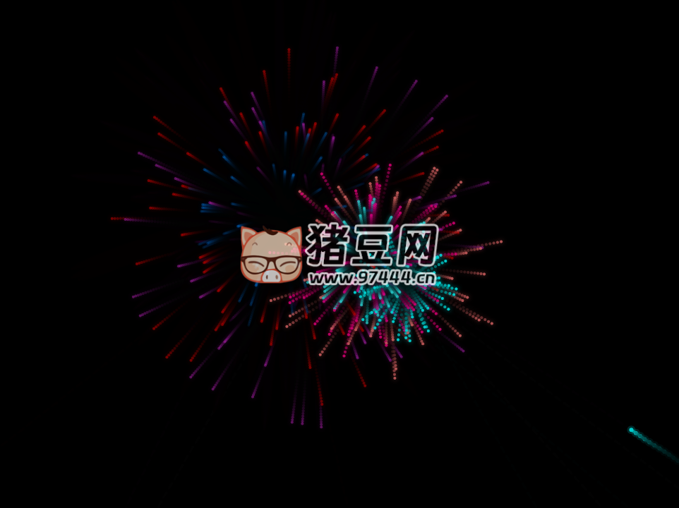 Free Fireworks：免費(fèi)在線放煙花網(wǎng)站