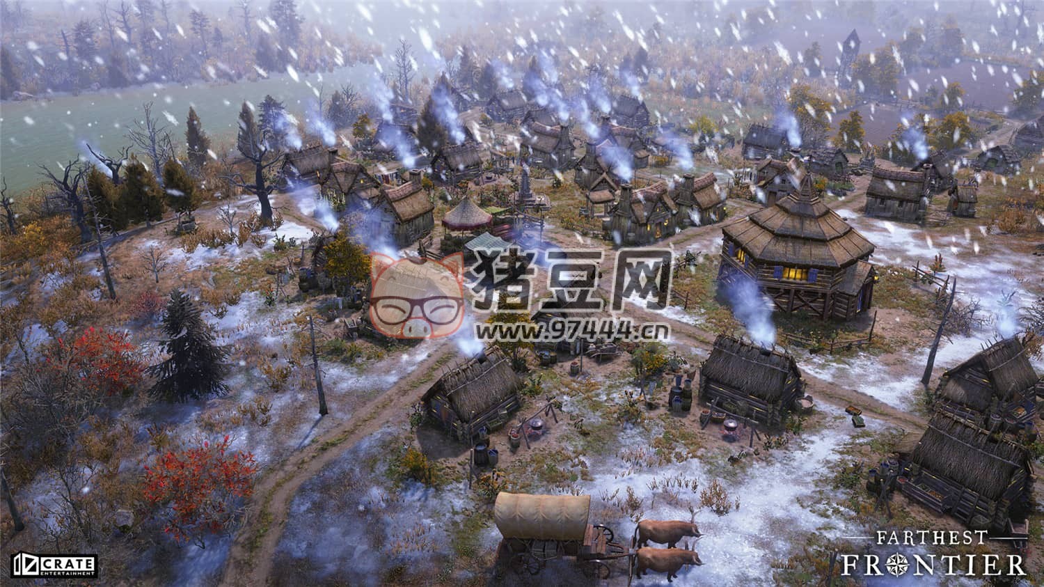 《最遠(yuǎn)的邊陲》v0.9.6d 中文版