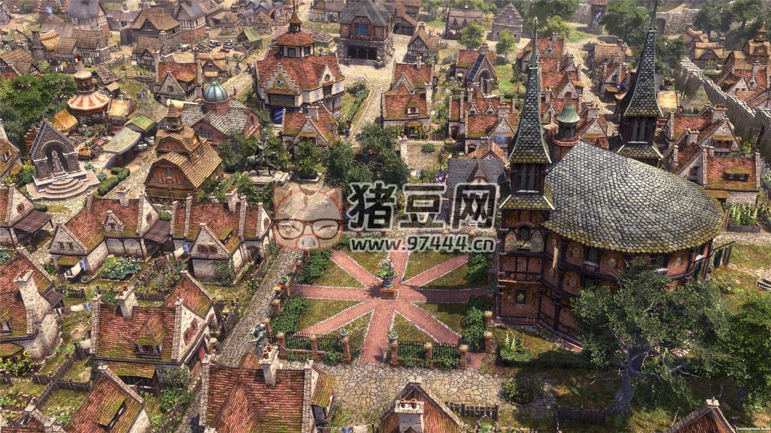《最遠(yuǎn)的邊陲》v0.9.6d 中文版