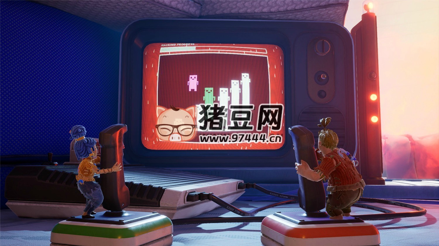 《雙人成行》v20241213 中文版