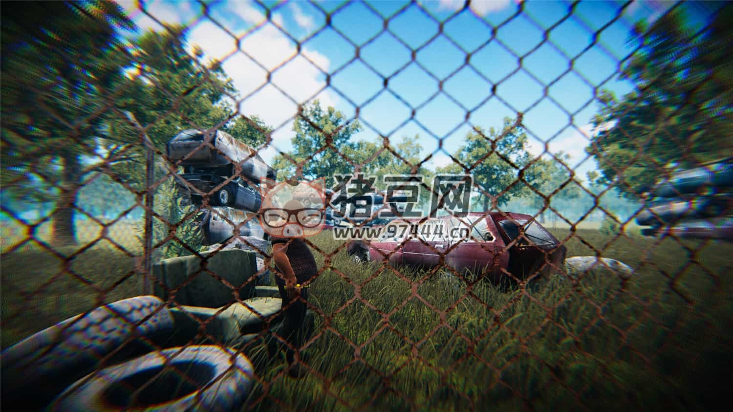《汽車銷售模擬器 2023》正式版