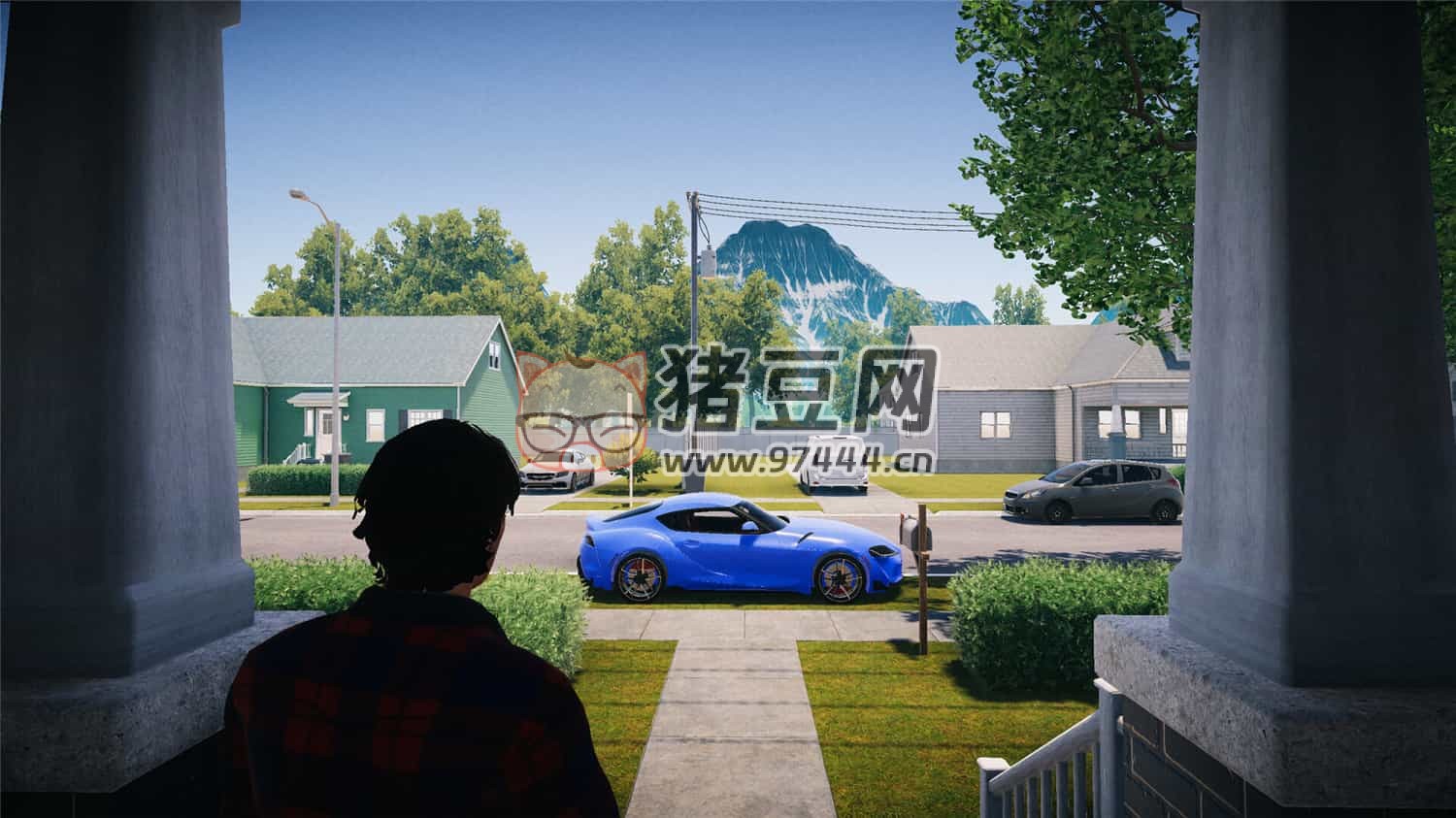 《汽車銷售模擬器 2023》正式版