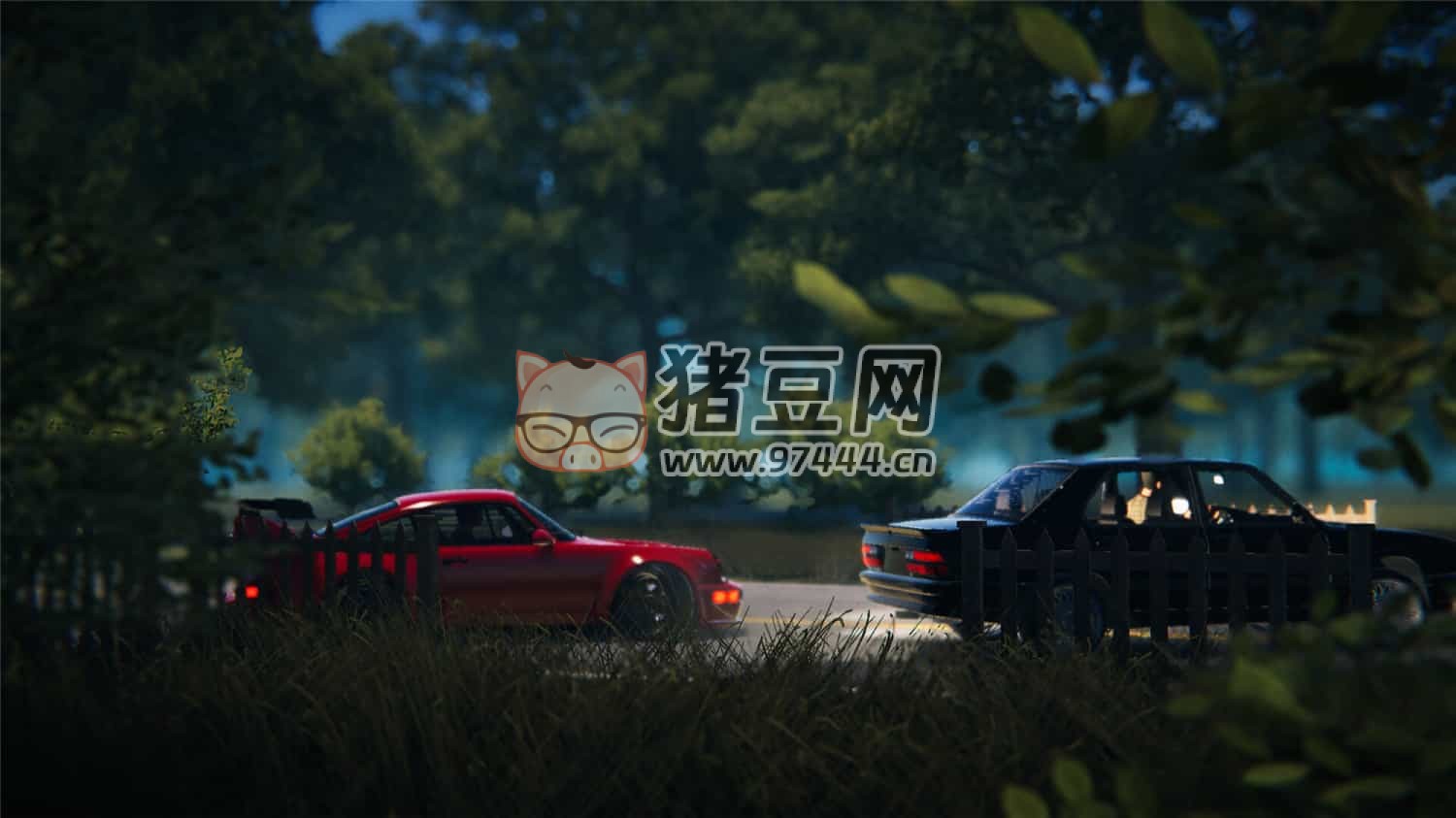 《汽車銷售模擬器 2023》正式版