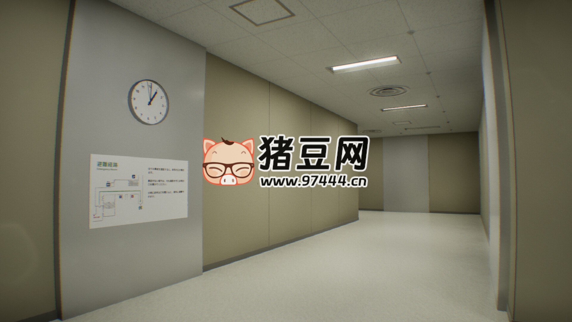 《虛幻商場》v1.0.27 中文版