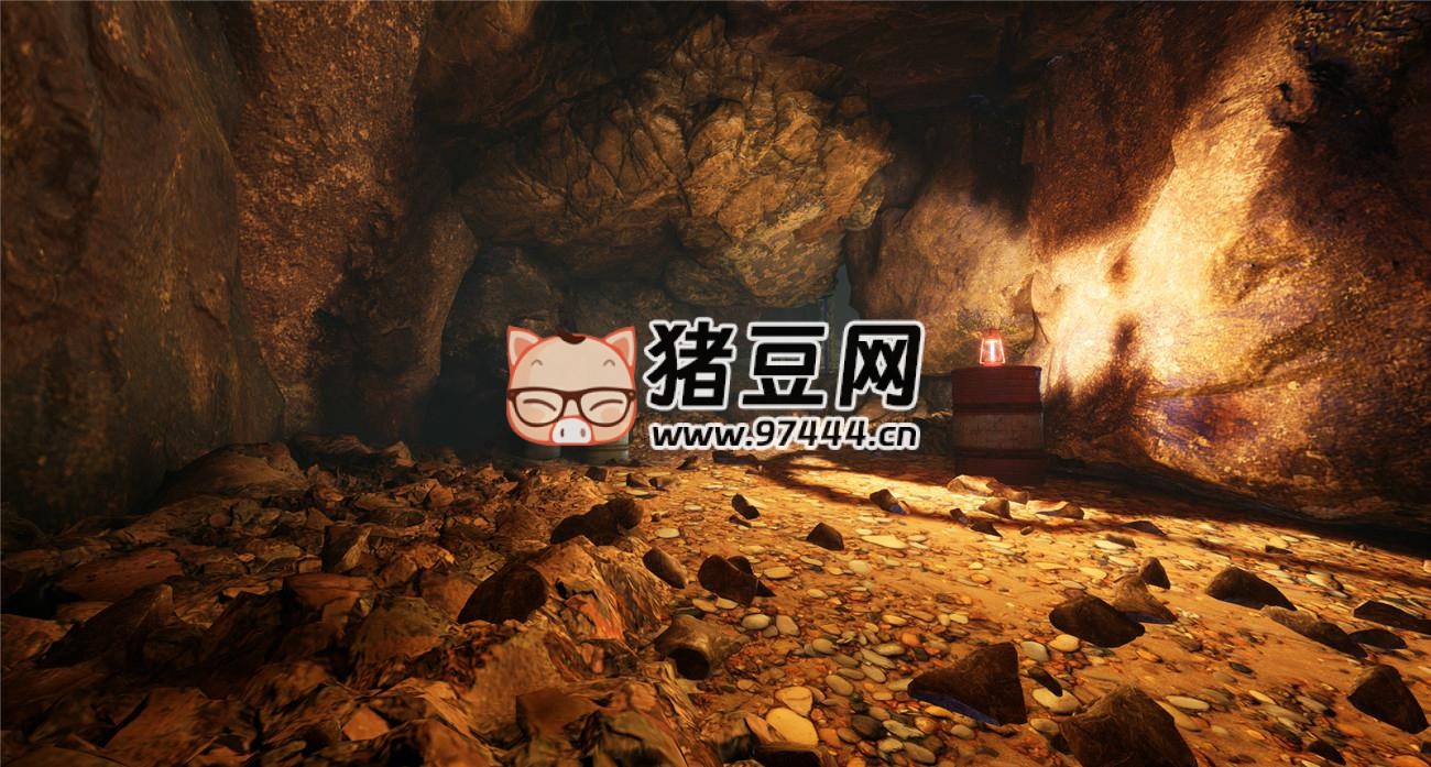 《隔離：第二幕》中文版