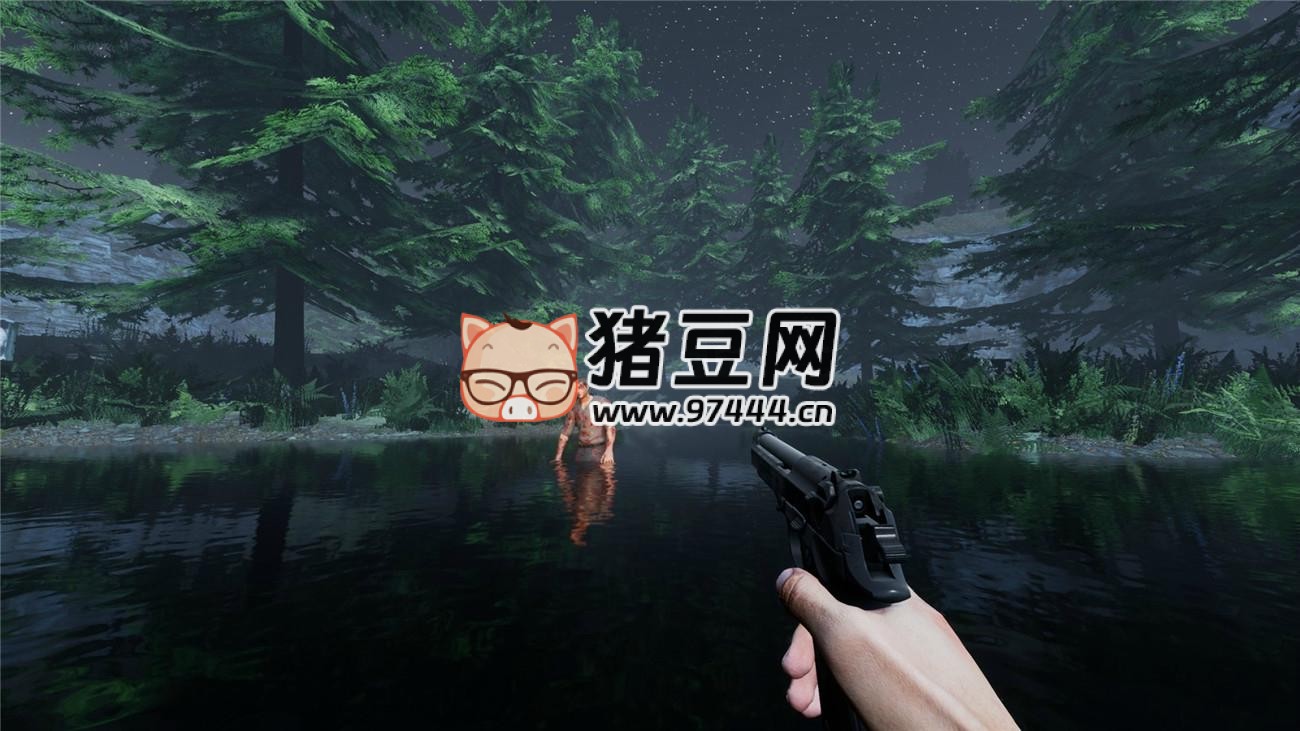 《隔離：第二幕》中文版