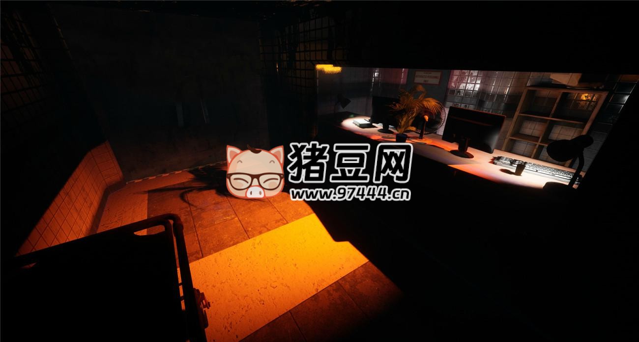 《隔離：第二幕》中文版