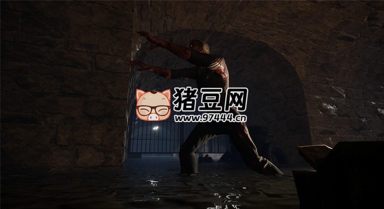 《隔離：第二幕》中文版