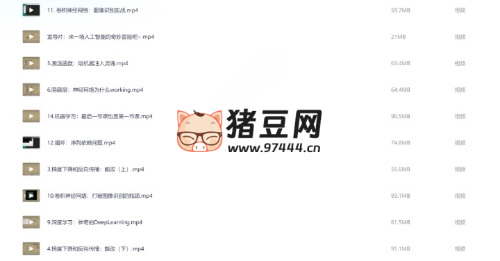 人工智能原理簡明解析