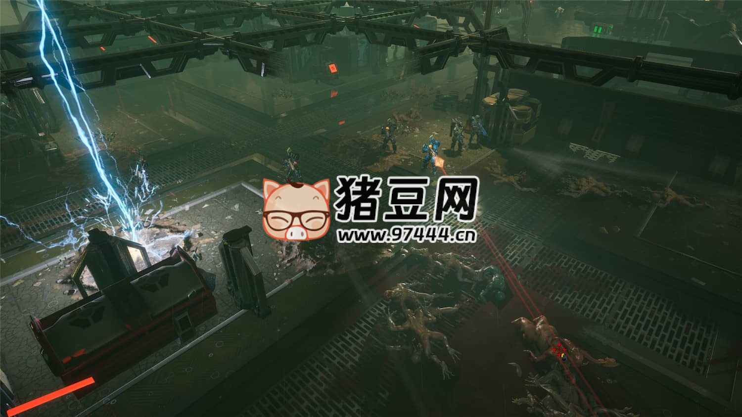 《紅至日 2：幸存者》v3.15 中文版