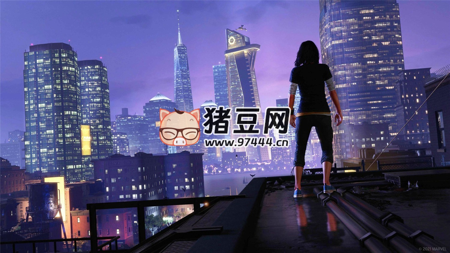 《漫威復(fù)仇者聯(lián)盟》v2.8.2 終極版