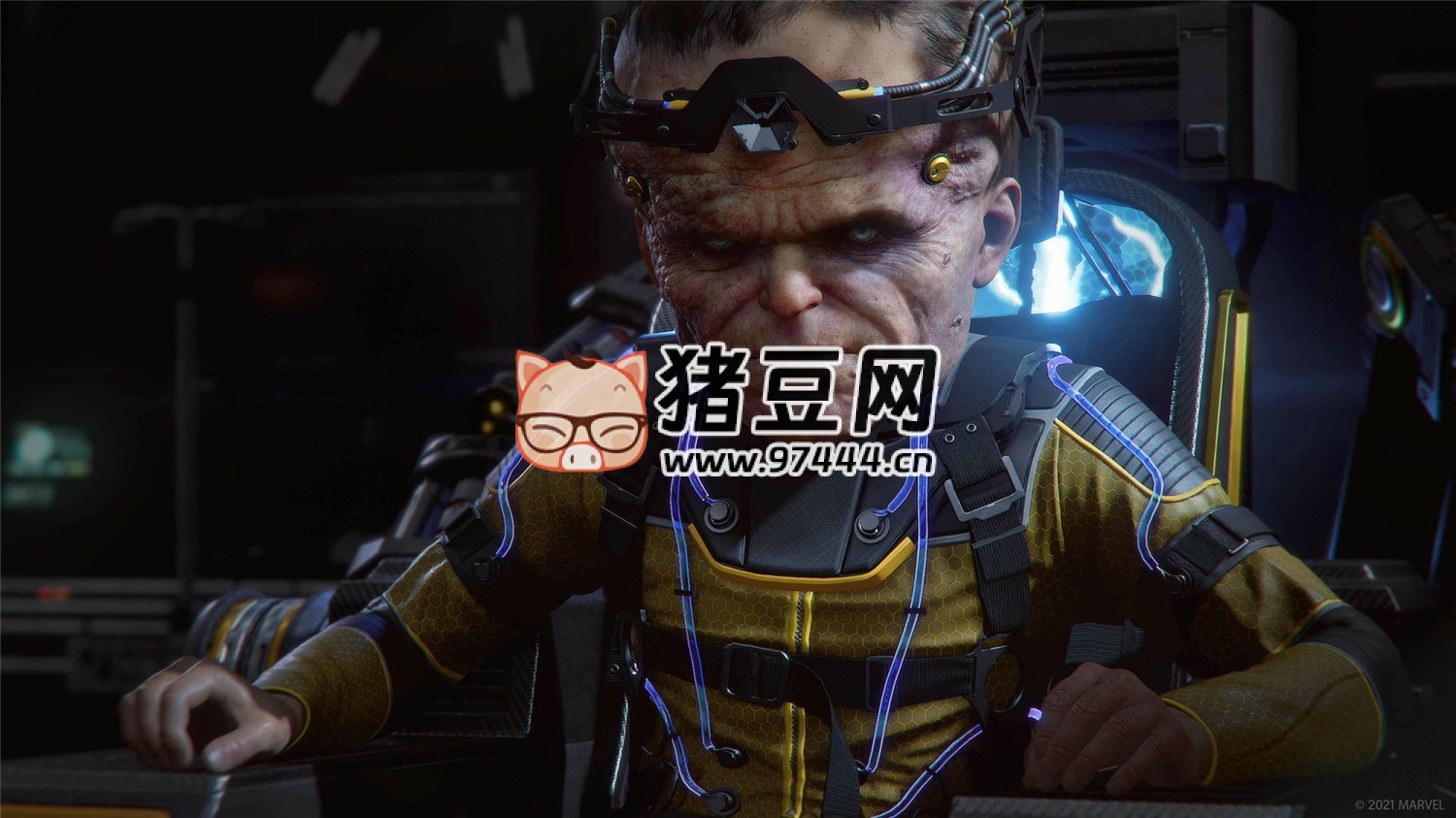 《漫威復(fù)仇者聯(lián)盟》v2.8.2 終極版