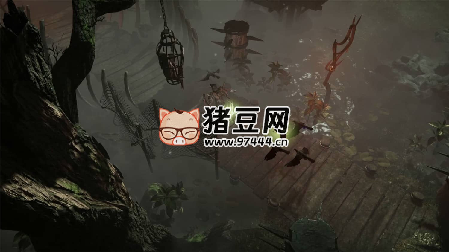 《最后紀(jì)元》v1.1.7.8 正式版