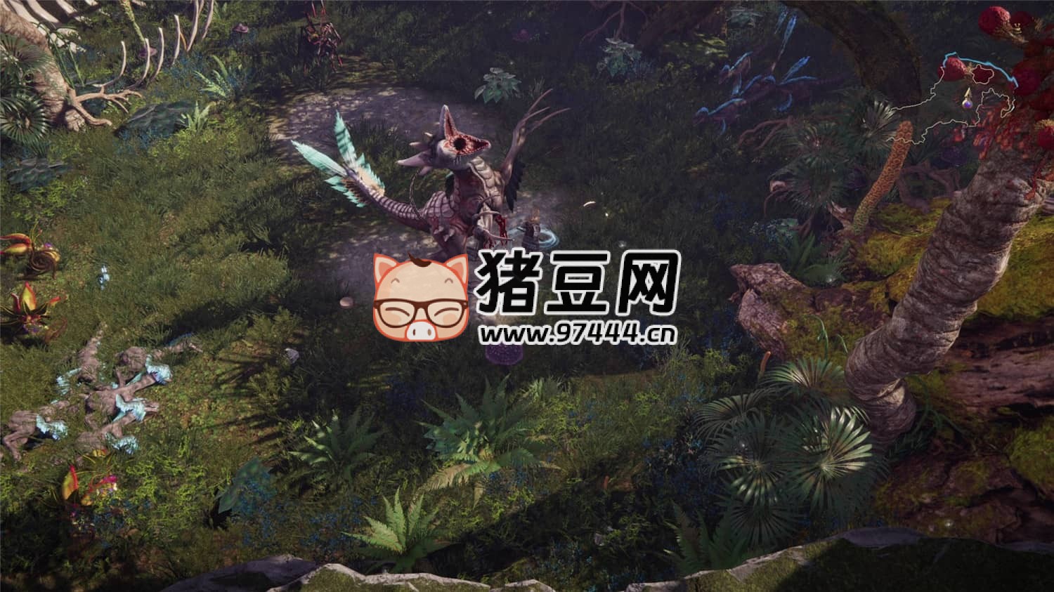 《最后紀(jì)元》v1.1.7.8 正式版