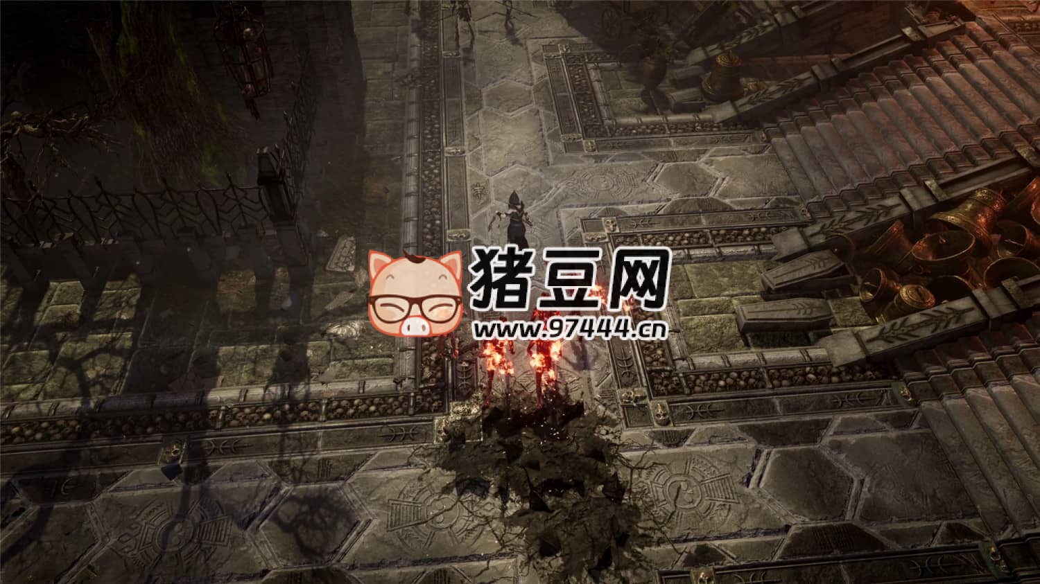 《最后紀(jì)元》v1.1.7.8 正式版