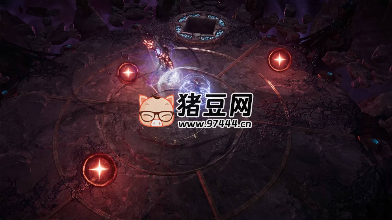 《最后紀(jì)元》v1.1.7.8 正式版