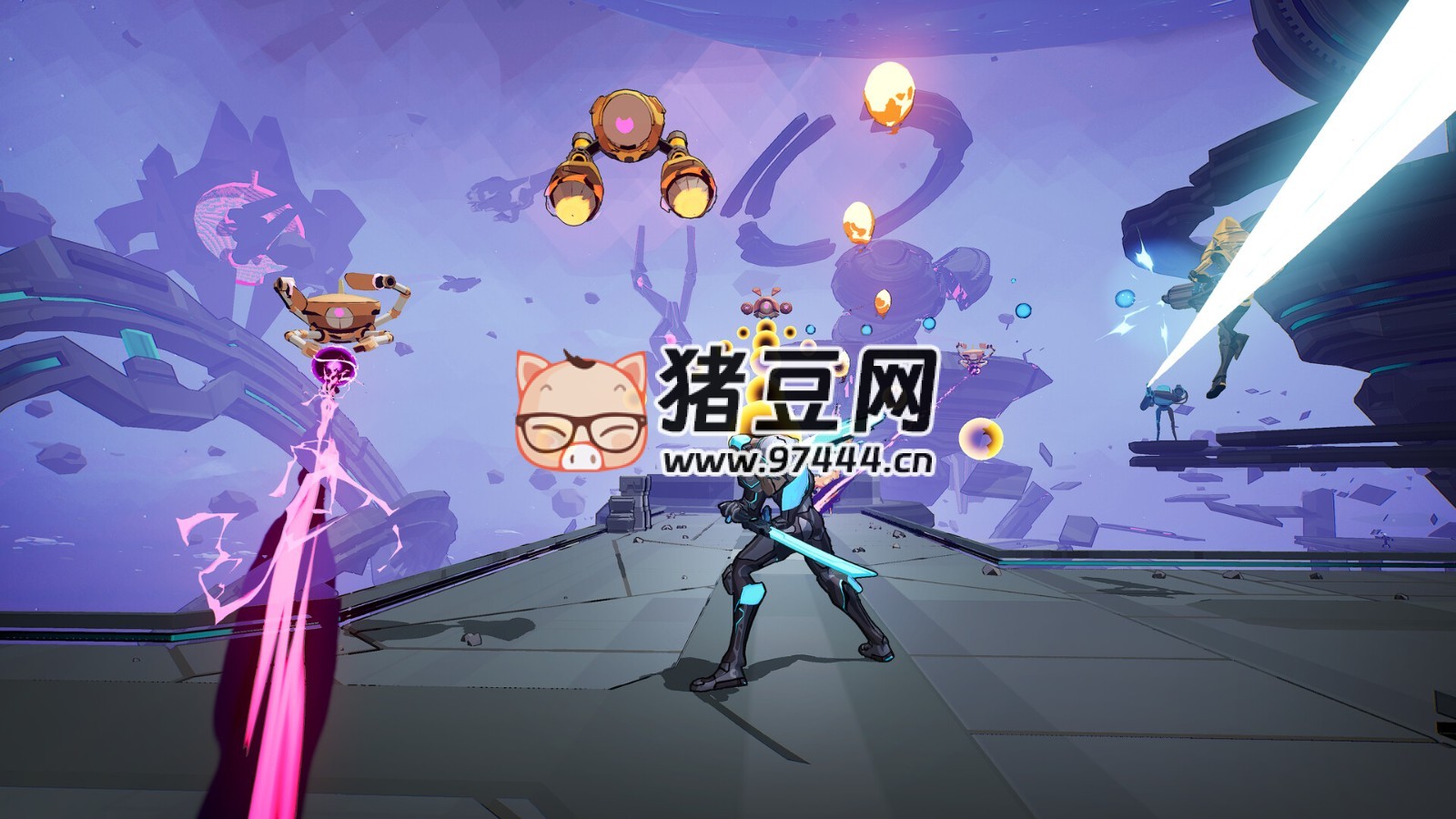《守護(hù)者意志》v1.0.0 中文版