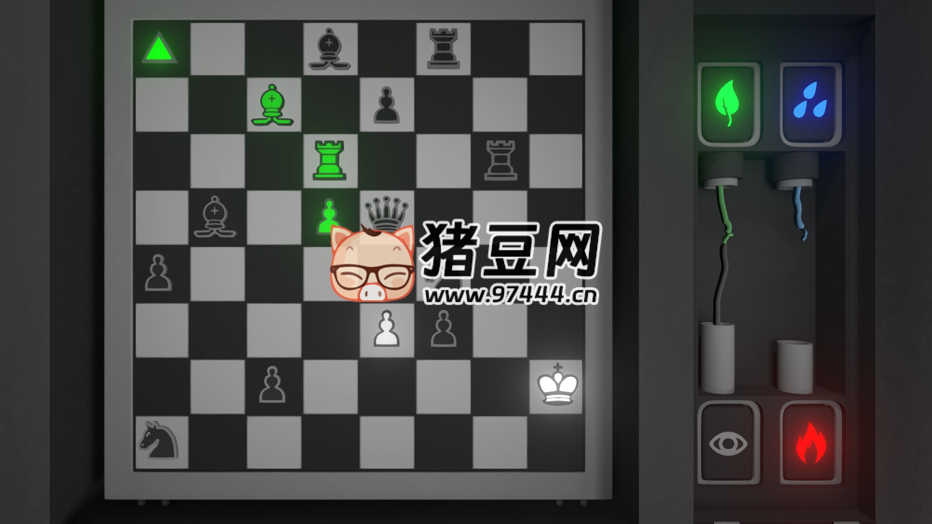 《失色之謎 2》v1.0.0 中文版