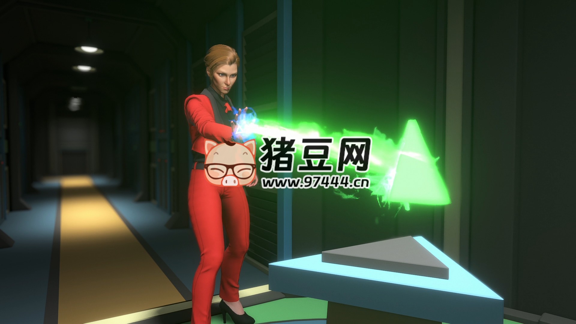 《失色之謎 2》v1.0.0 中文版