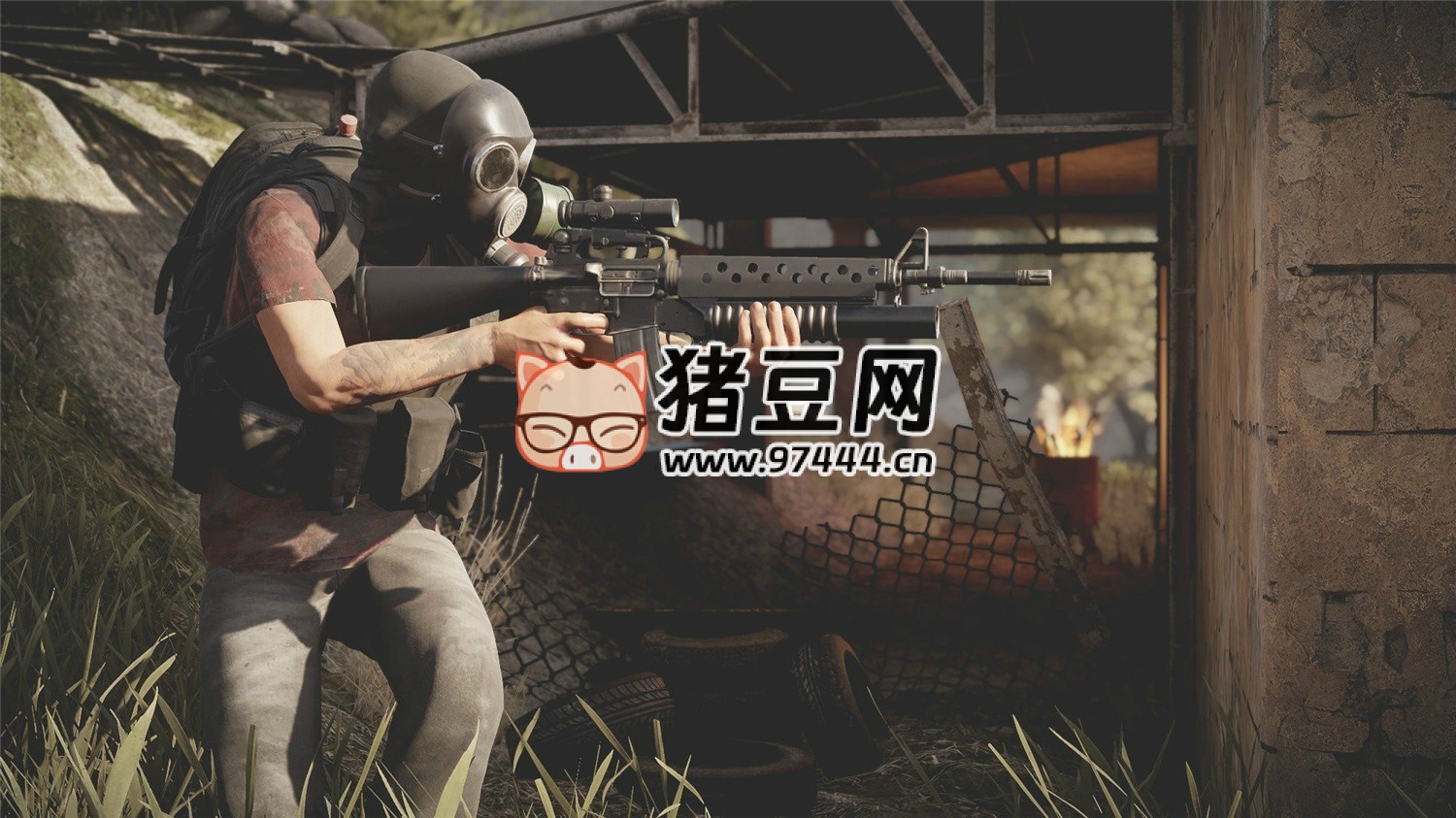 《叛亂：沙漠風(fēng)暴》v1.17.0.343179 中文版