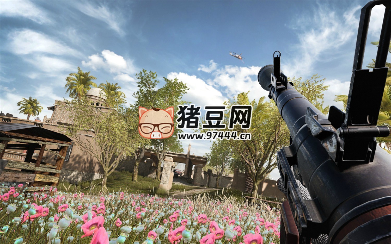《叛亂：沙漠風(fēng)暴》v1.17.0.343179 中文版