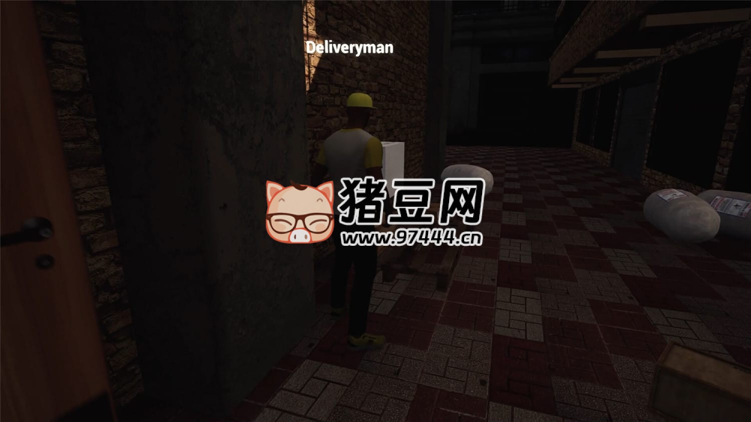《朋友：烤肉串模擬器》中文版