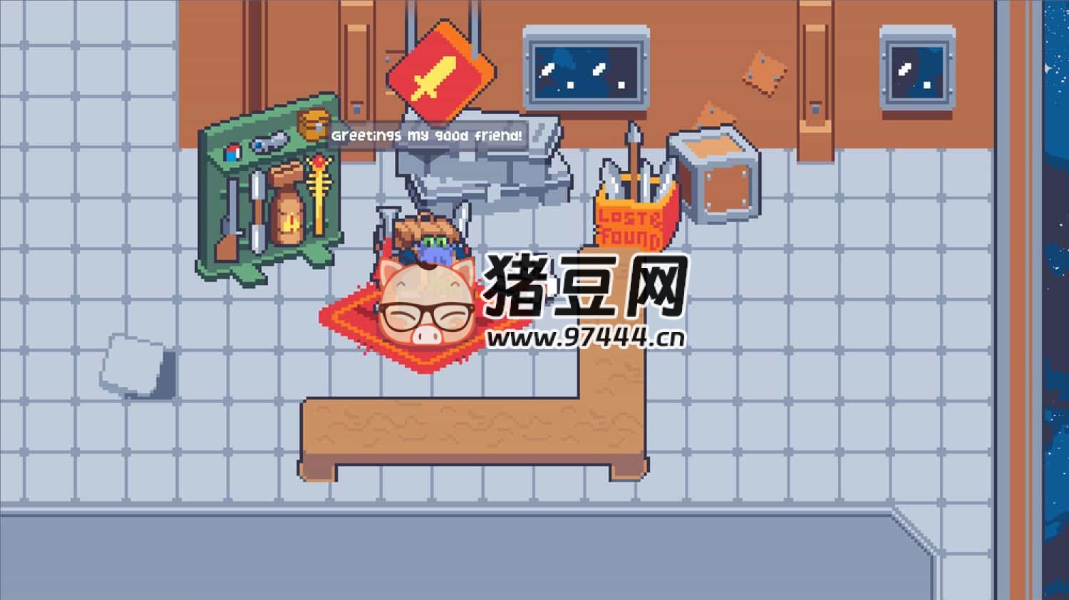 《星輪》Build.16918139 中文版