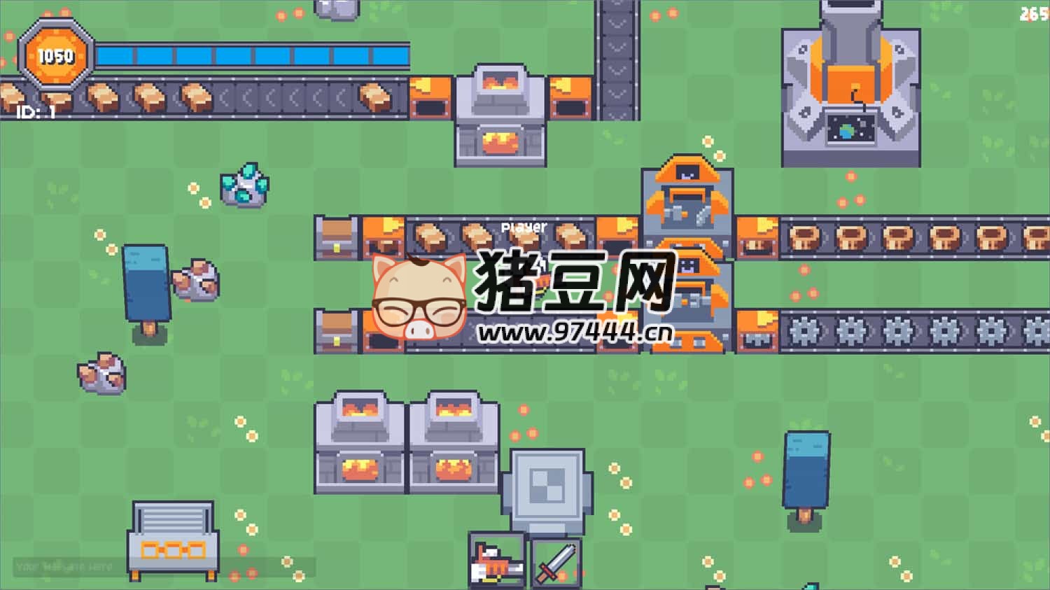 《星輪》Build.16918139 中文版