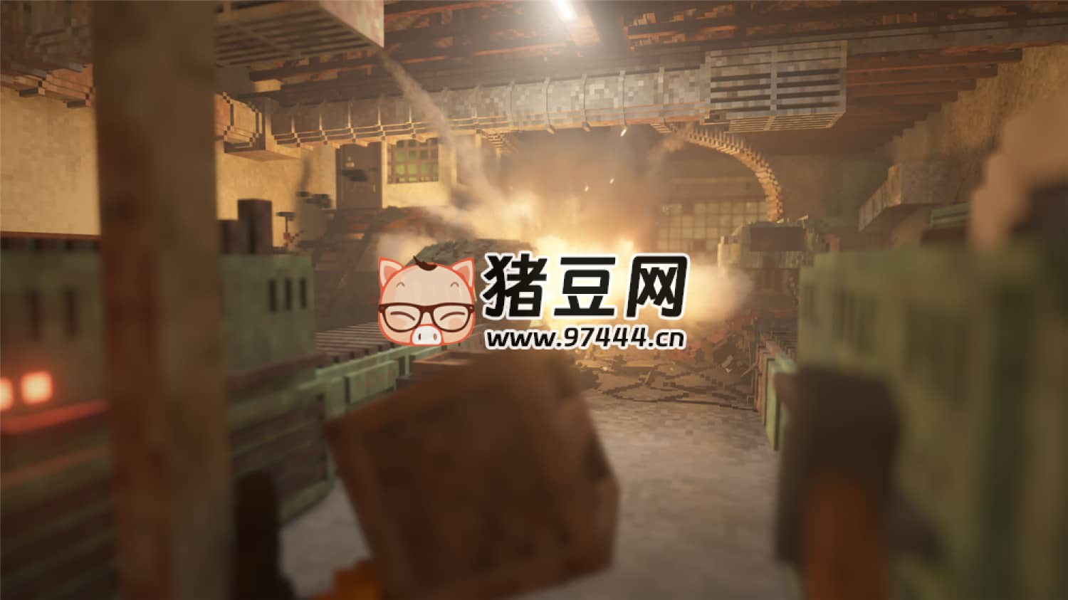 《拆遷》v20241204 中文版