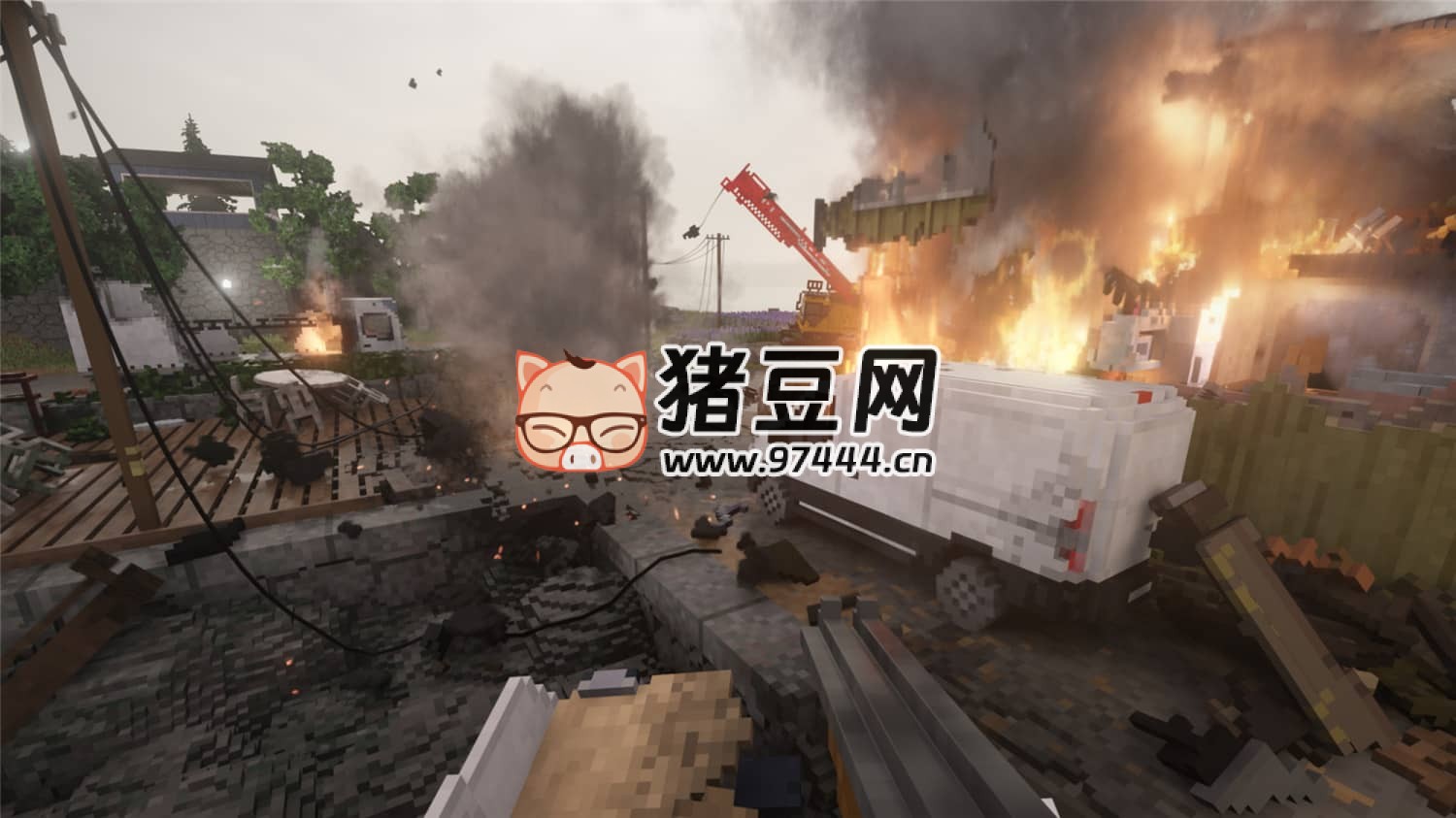 《拆遷》v20241204 中文版