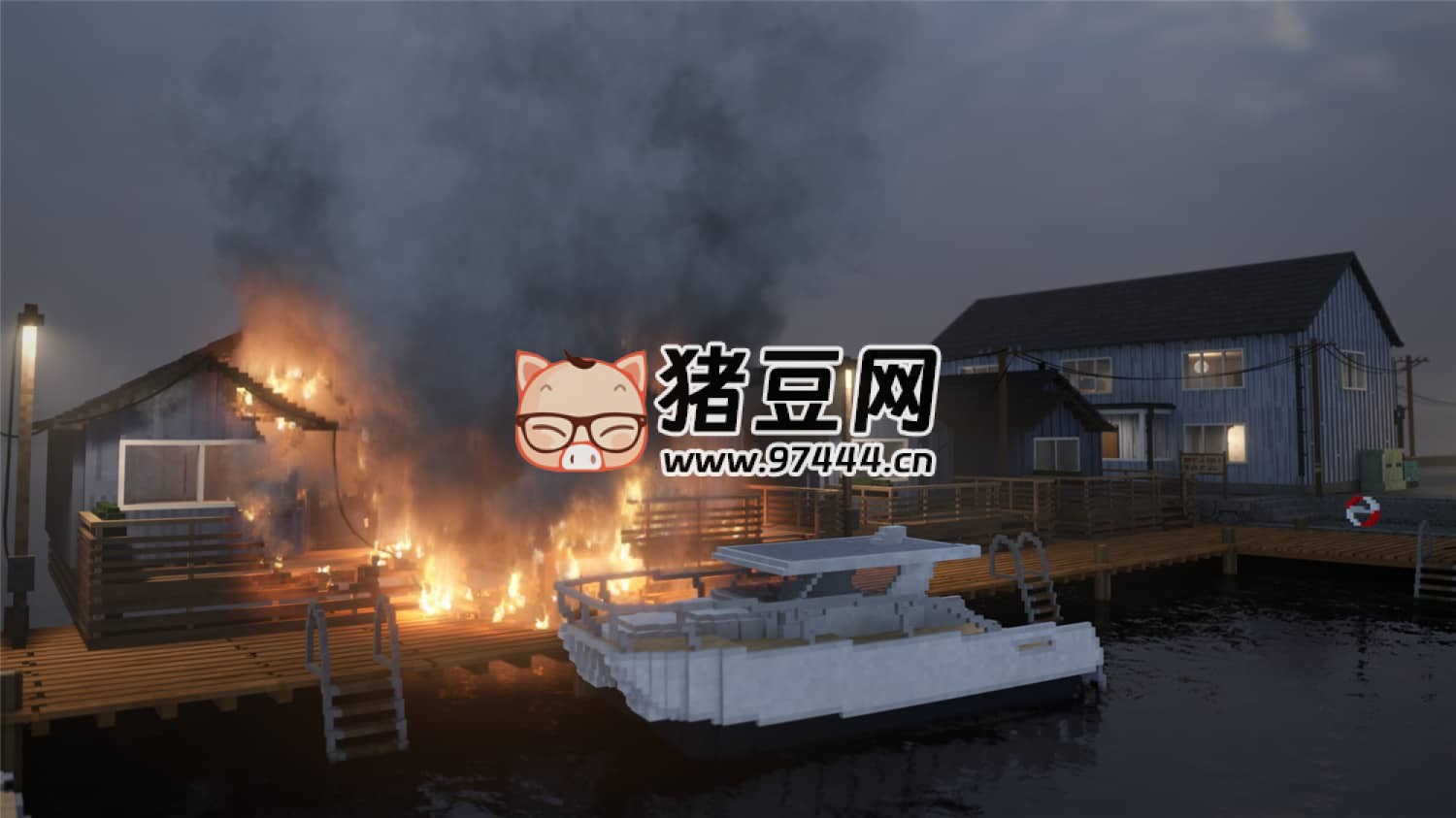 《拆遷》v20241204 中文版