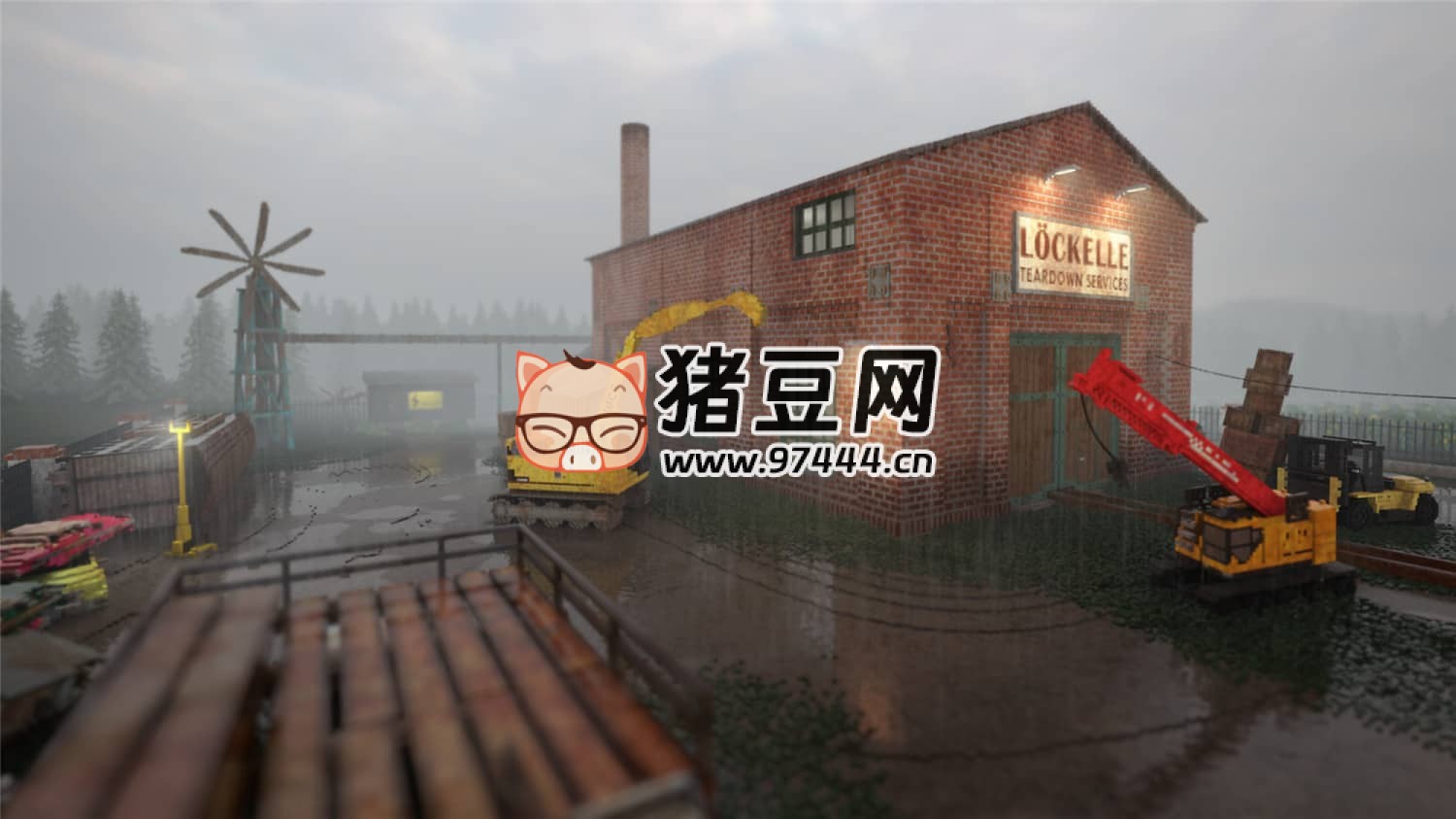 《拆遷》v20241204 中文版