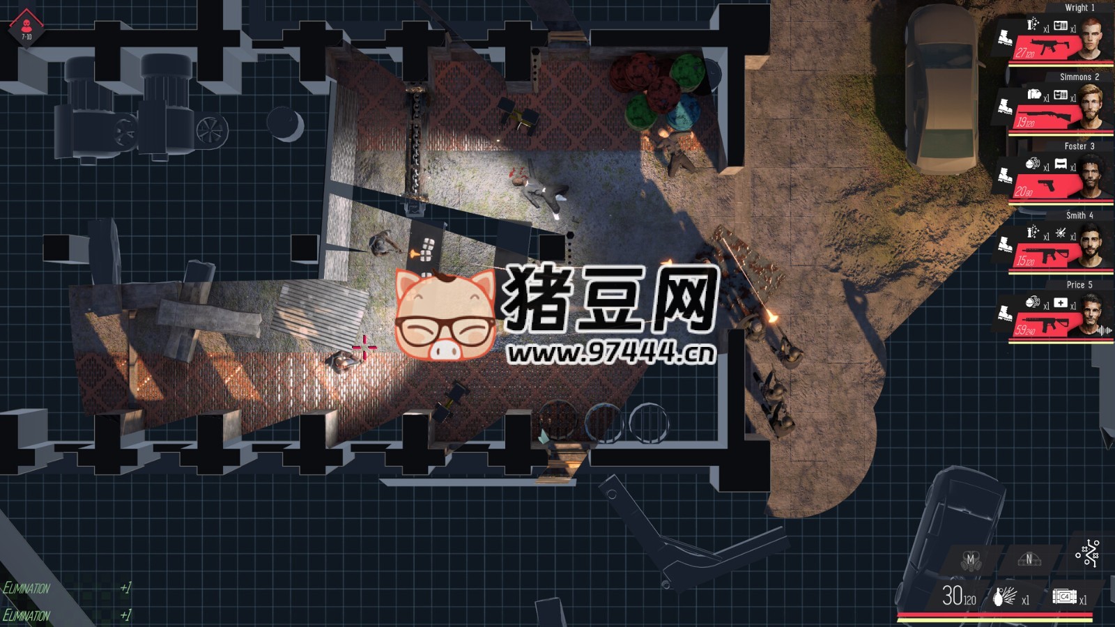 《狀態(tài)》v1.0.0 中文版