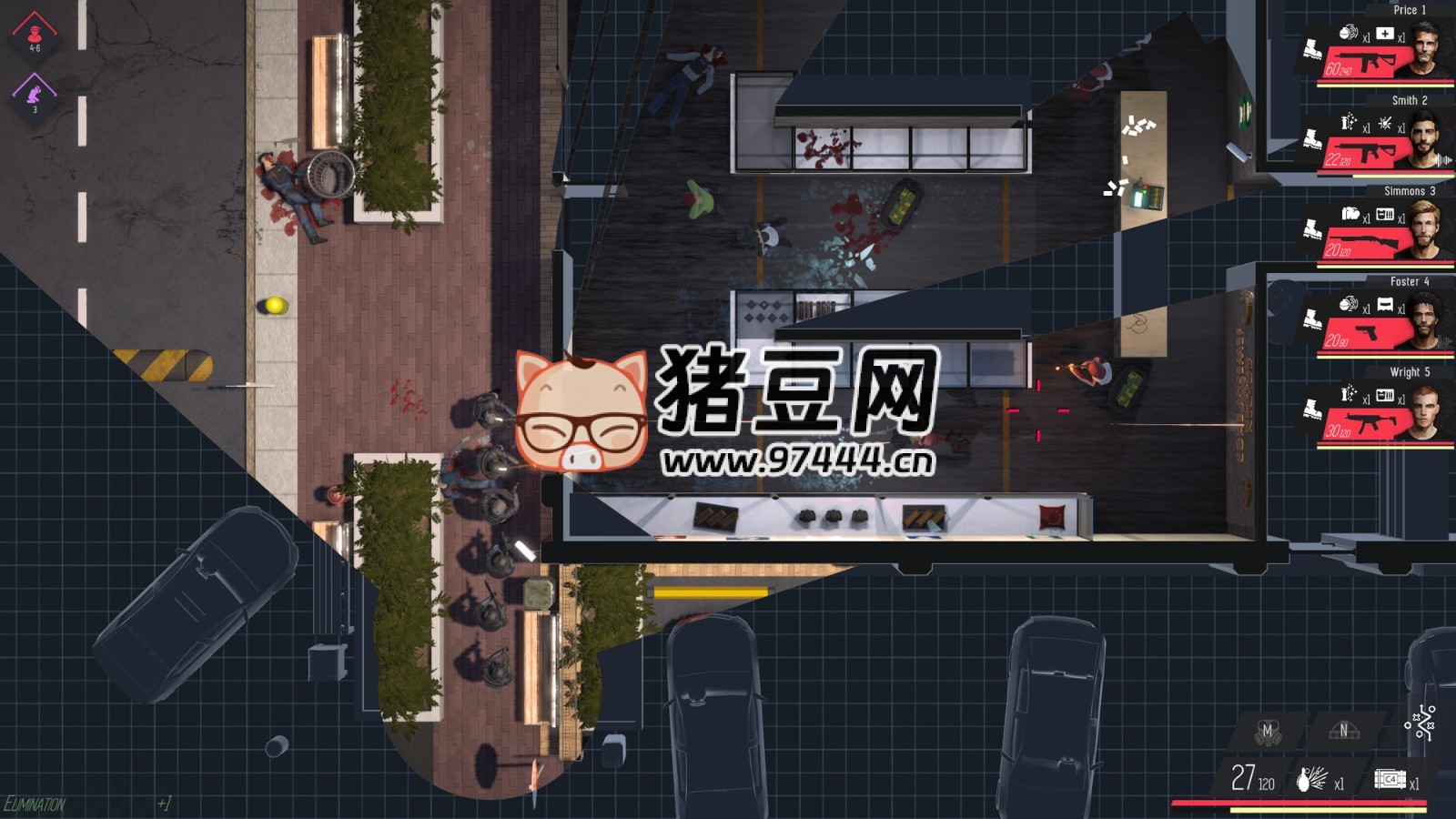 《狀態(tài)》v1.0.0 中文版