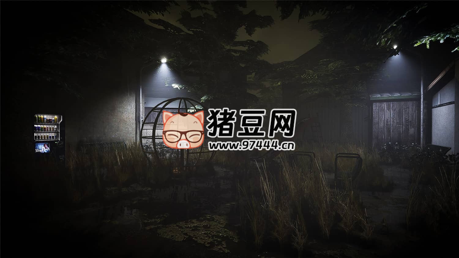 《地獄錢湯：修復(fù)版》v1.12 中文版