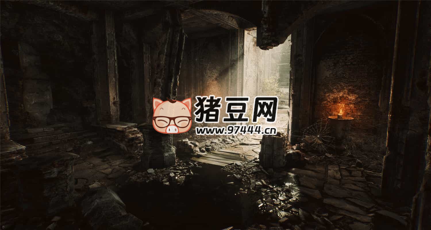 《靈魂射手：死亡使者》v0.74 中文版