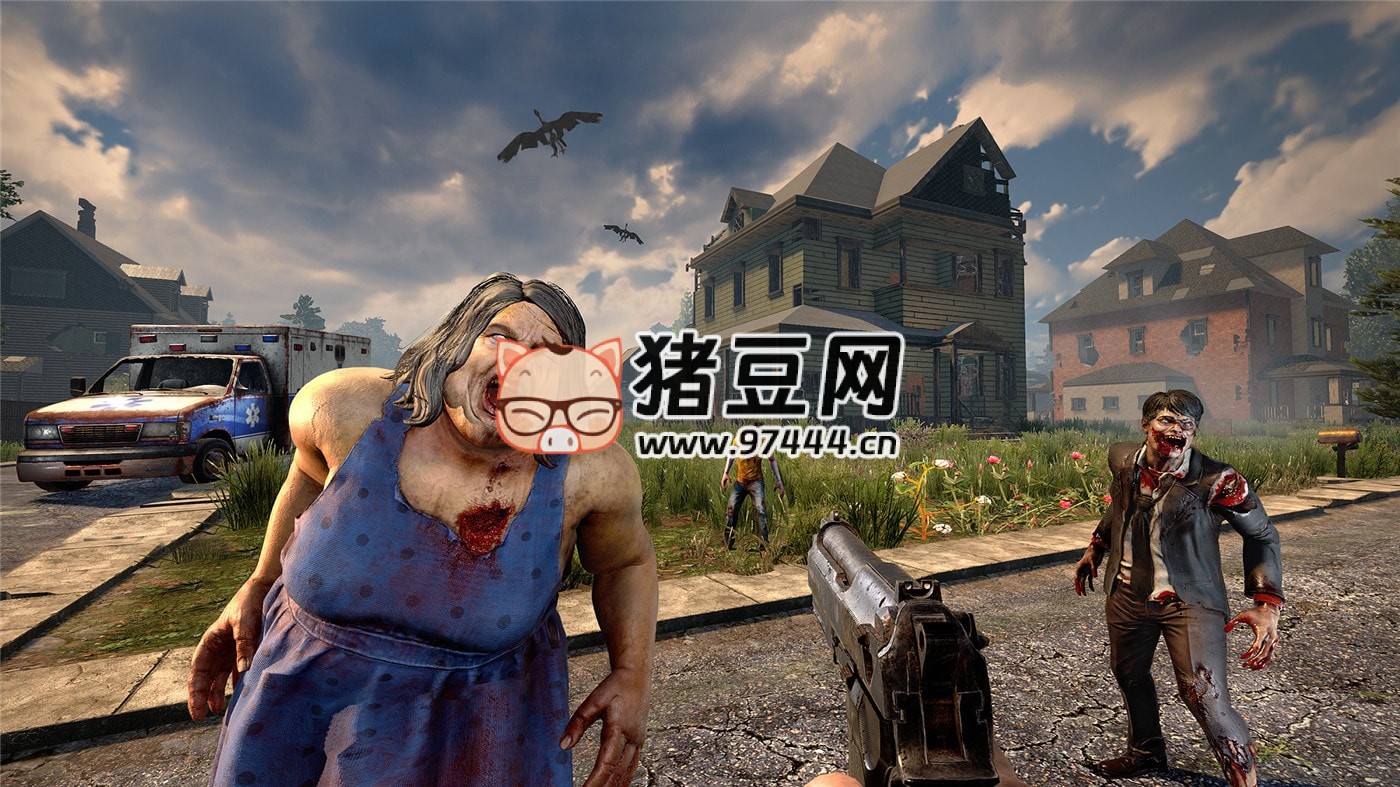 《七日殺》v1.2.B27 中文版