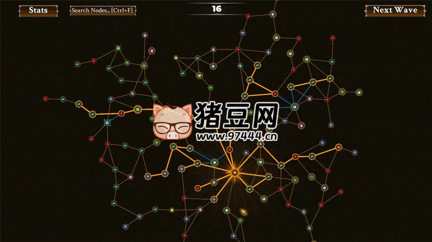《爭(zhēng)取光明：生存之戰(zhàn)》中文版