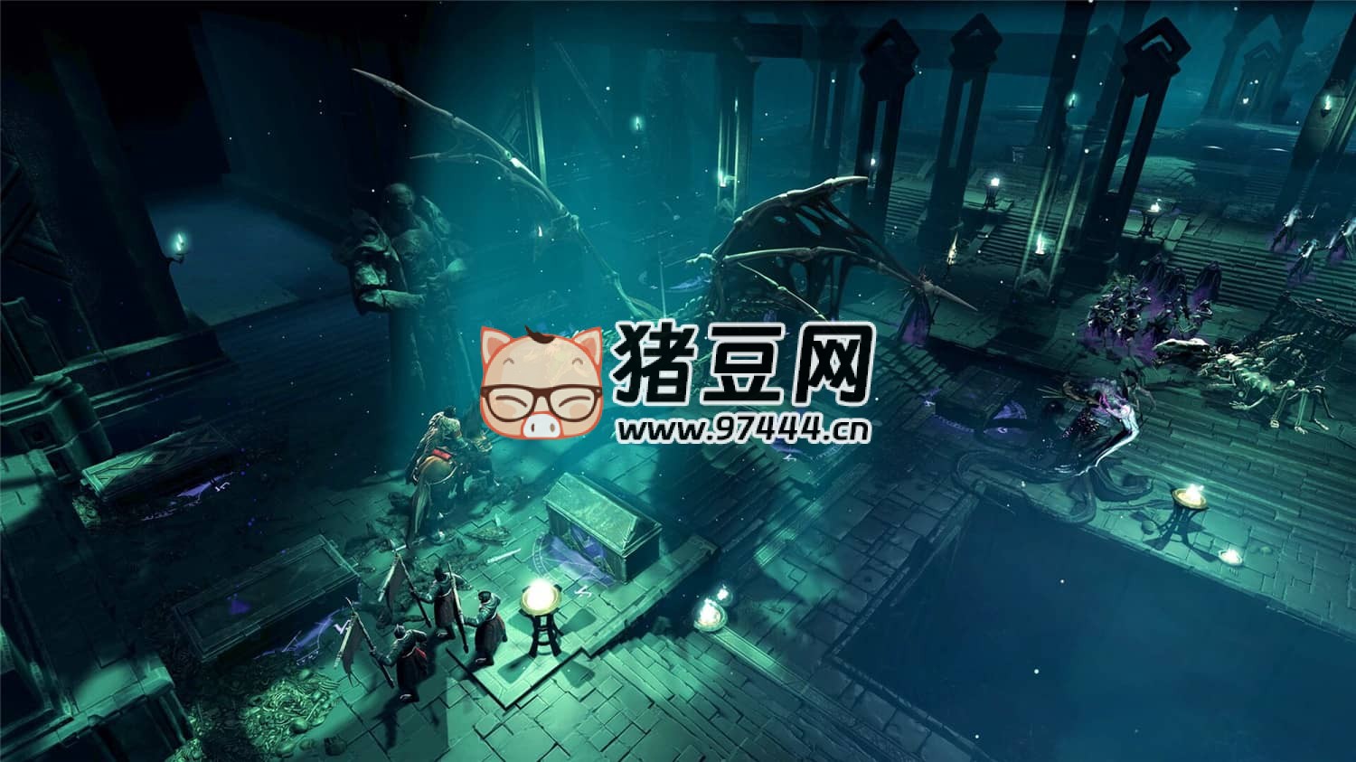 《奇跡時代 4》v1.009.004 高級版