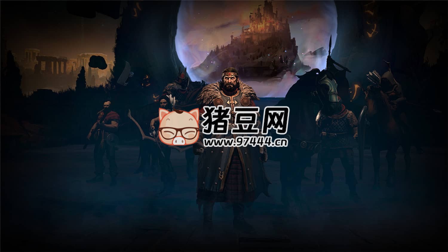《奇跡時代 4》v1.009.004 高級版