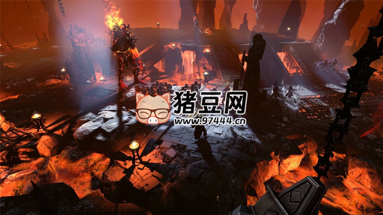 《奇跡時代 4》v1.009.004 高級版