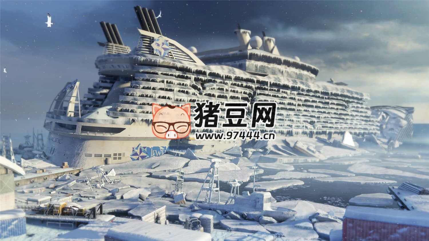 《僵尸世界大戰(zhàn)：劫后余生》中文版